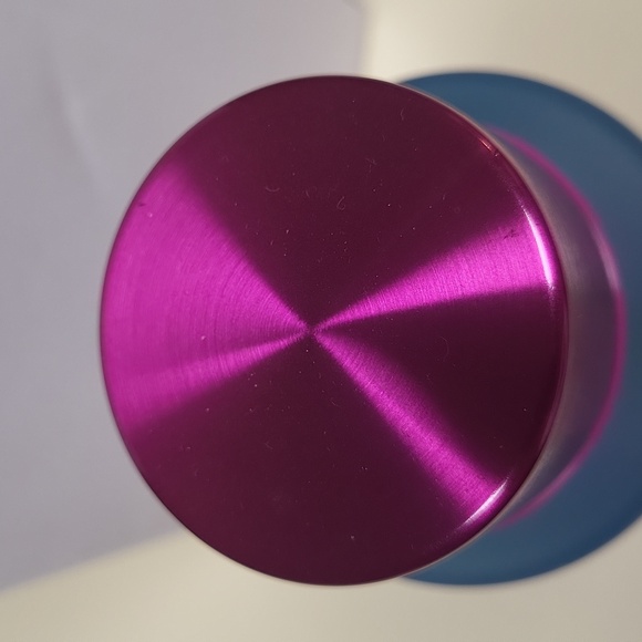 Starbucks Glass Ombre 20 ounce Drink Bottle - Picture 3 of 7